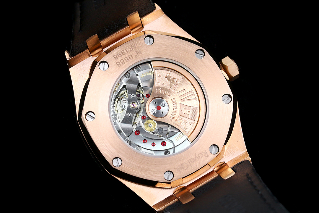 Audemars Piguet watch
